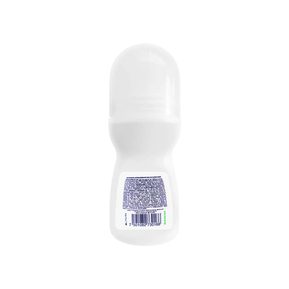 Desodorante antitranspirante para dama Tropic Nuvel (65 ml / 2.3 fl.oz) - Miniatura 7