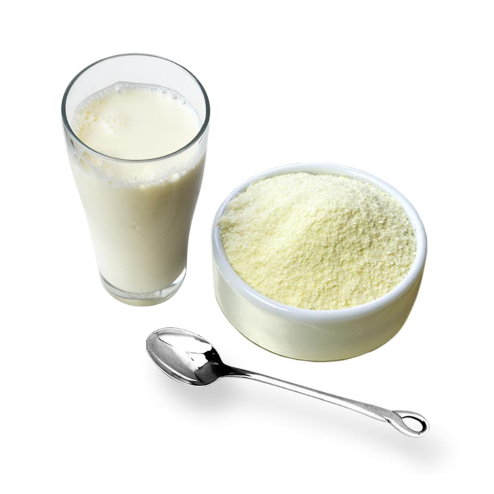 Leche en polvo entera Del Bosque (1 kg / 2.2 lb) - Miniatura 4