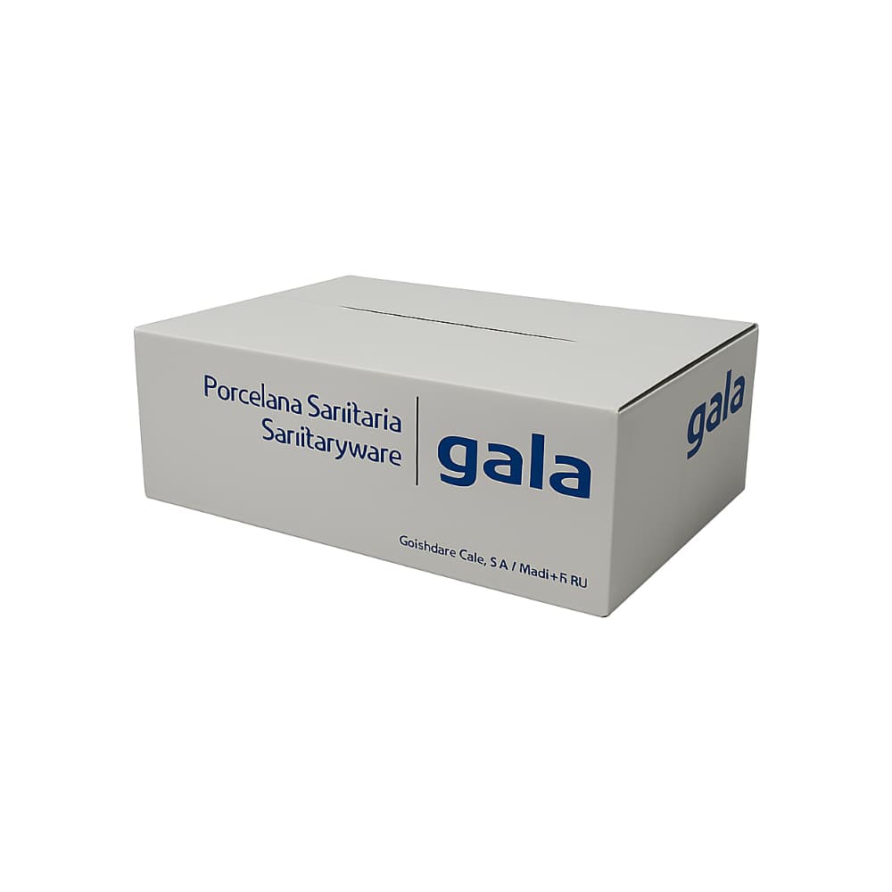 Lavamanos encimera Urban 45 cm Gala G1303001 - Miniatura 3