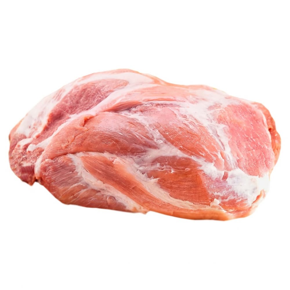 Pierna de cerdo deshuesada BF Mayabeque (5 kg / 11 lb) - Miniatura 5