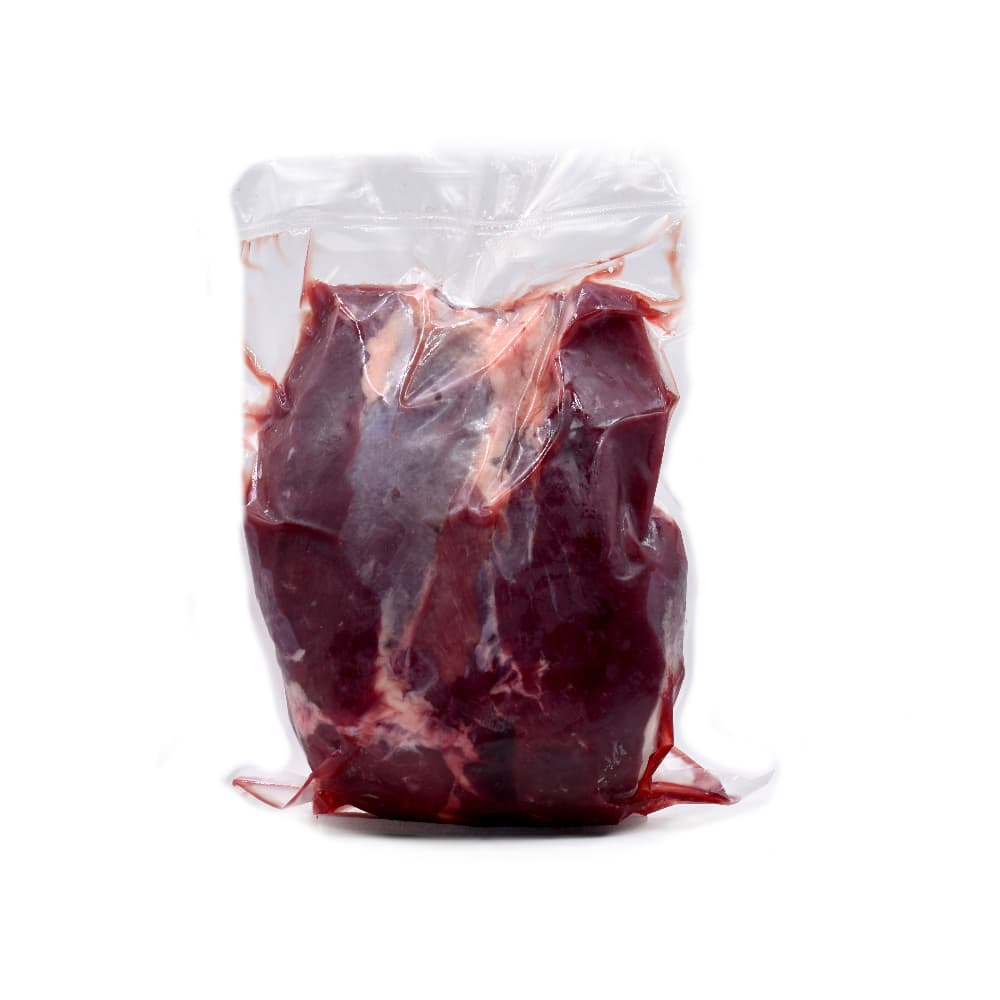 Bola de res Multisell (2.50 kg / 5.5 lb) - Miniatura 2