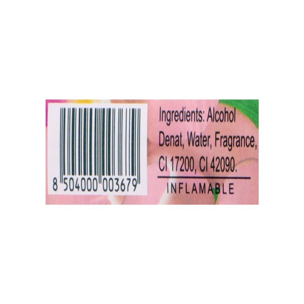 Colonia agua de orquídeas Bonabel S&C (300 ml / 10.1 oz) - Miniatura 3