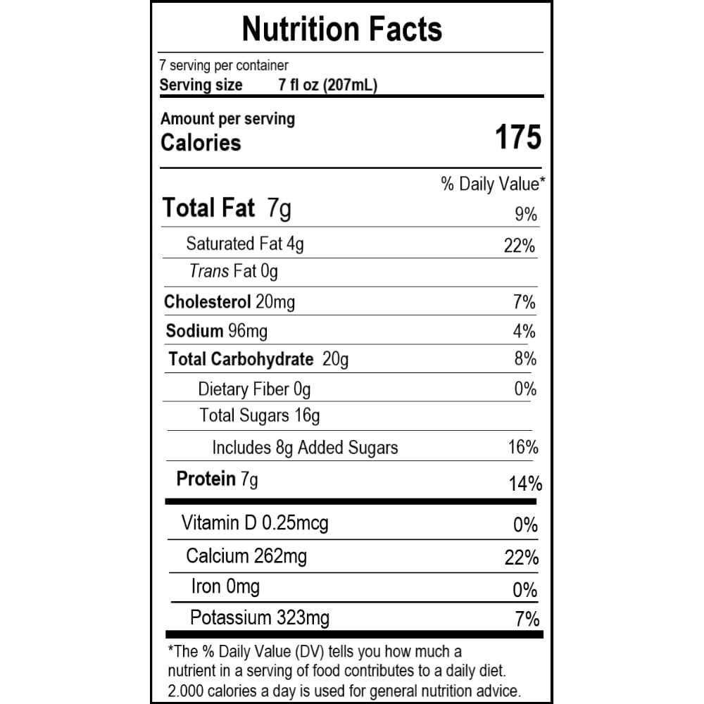 Yogurt de fresa con probióticos Yokey (1.54 L) - Miniatura 4