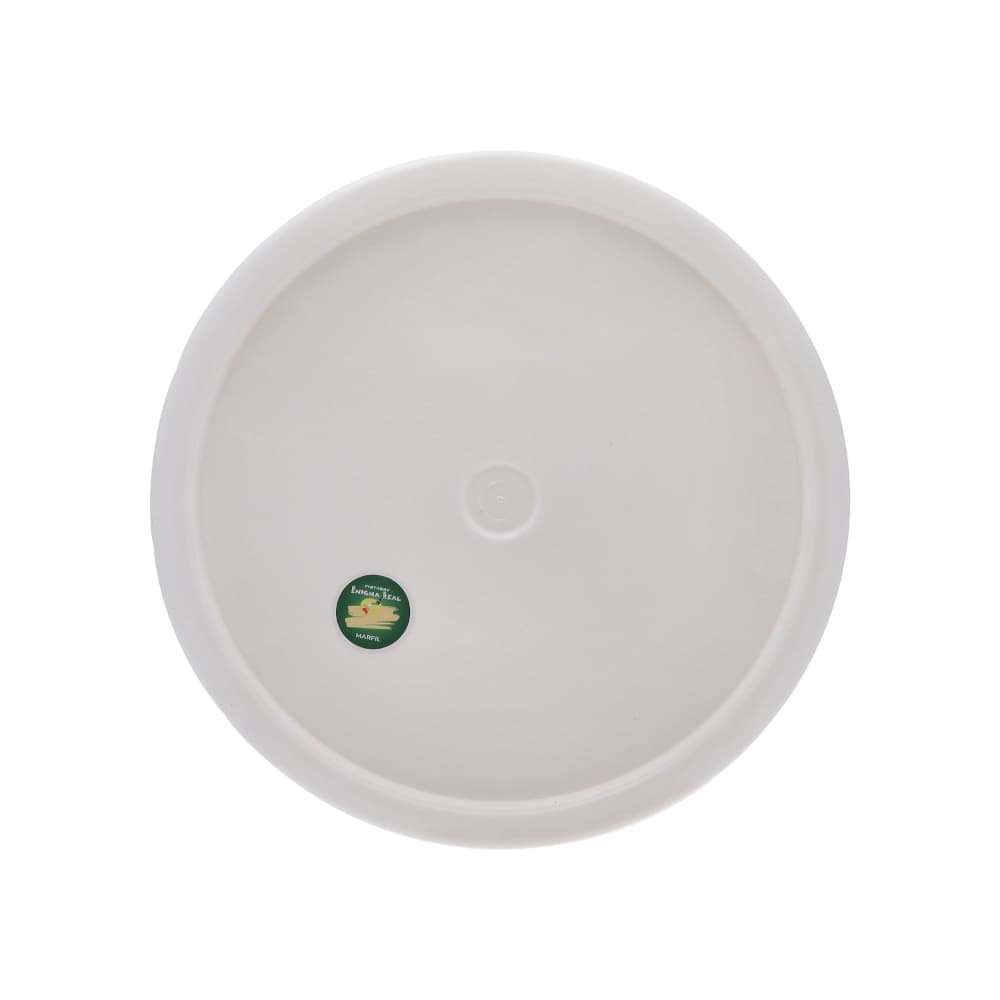 Pintura acrílica marfil Enigma Real (10 L) - Miniatura 3