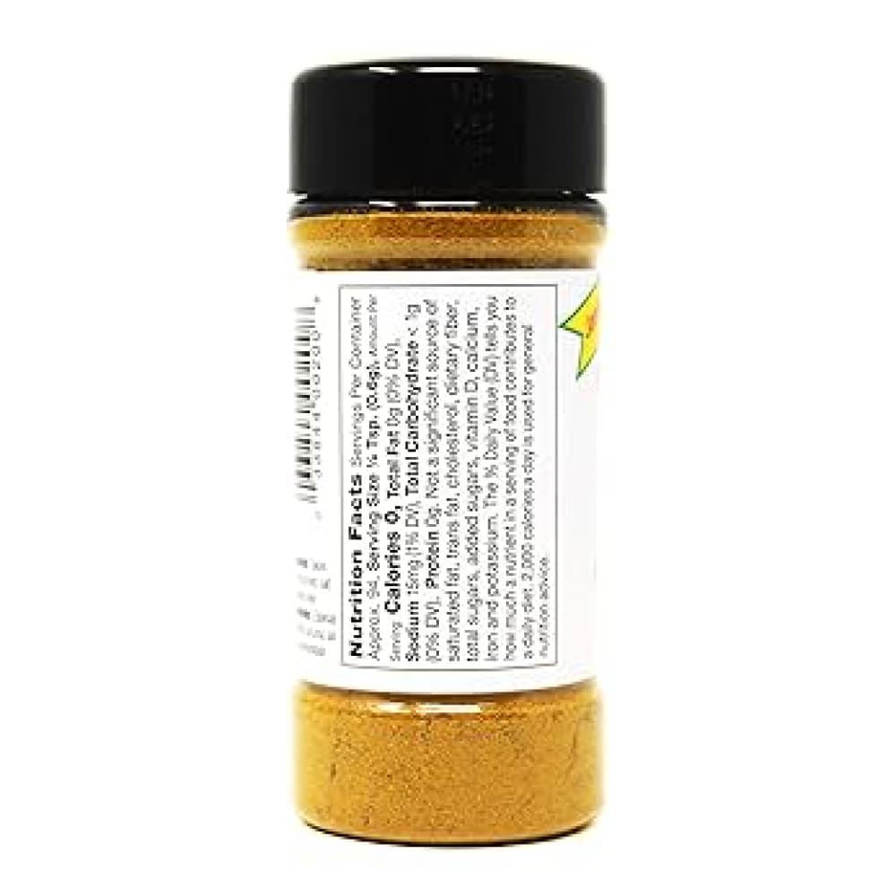 Curry en polvo Badia (56.7 g / 2 oz) - Miniatura 2