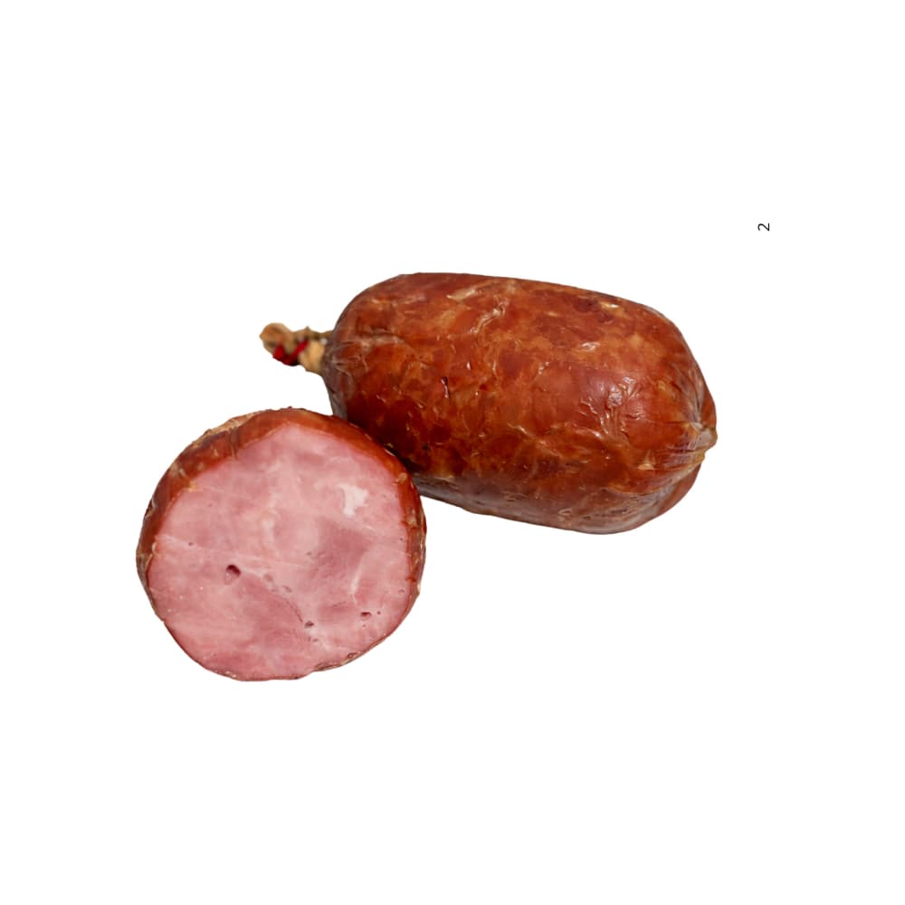 Jamón embuchado Yunque (1 kg / 2.2 lb) - Miniatura 1