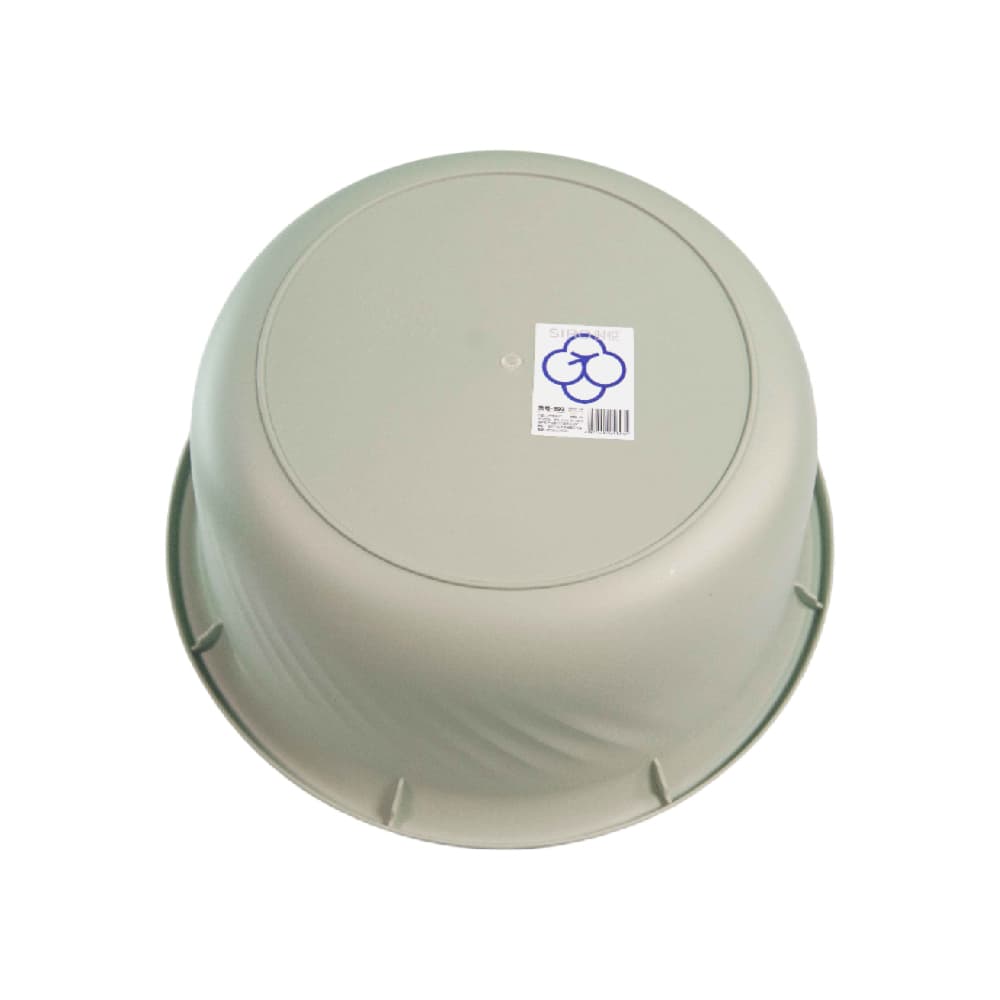 Palangana de 34 cm de diámetro P53 - Miniatura 3