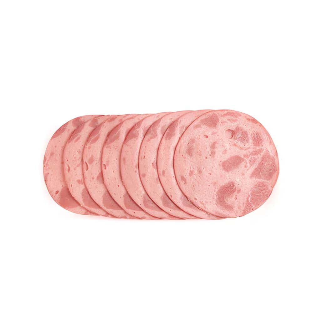 Jamón rápido lasqueado IJM Maya (454 g / 1 lb) - Imagen 1