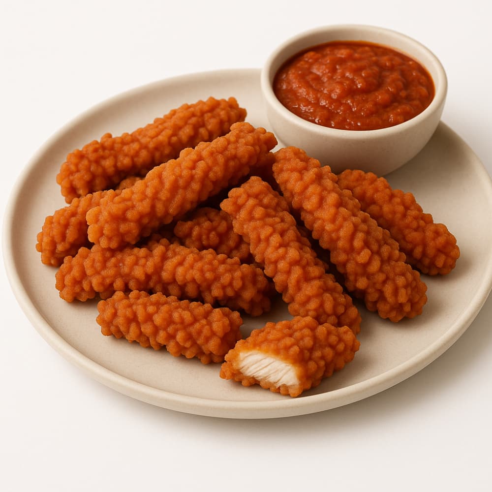 Fajitas de pollo El Patrón (200 g / 7.05 oz) - Miniatura 4