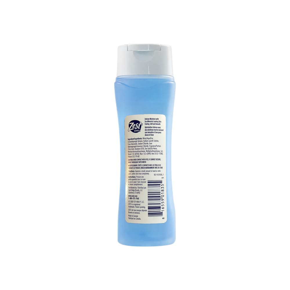 Gel de baño Ocean Wave Zest (354 ml / 12 fl oz) - Miniatura 2