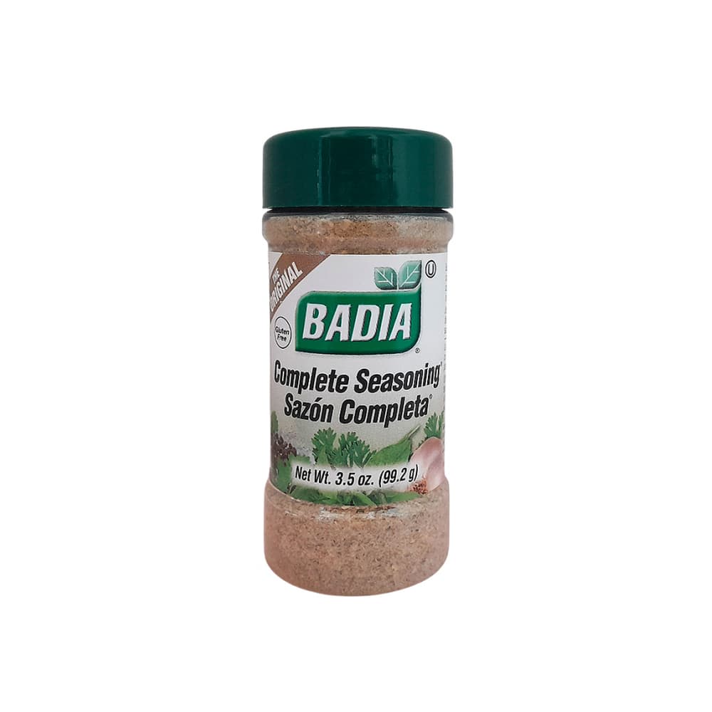 Sazón completo Badia (99.2 g / 3.5 oz) - Imagen 1