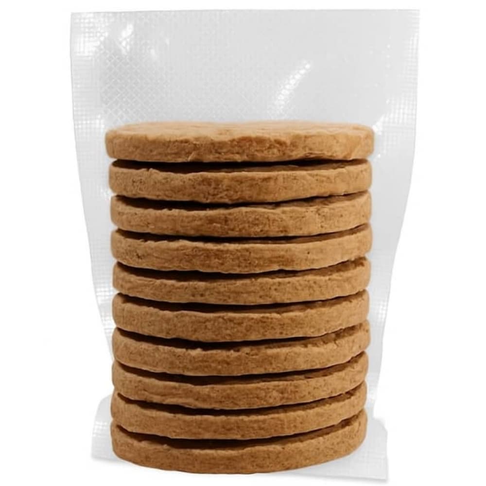 Hamburguesas de pollo (10 x 100 g / 3.53 oz) - Miniatura 4