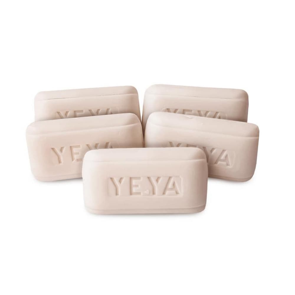 Jabón de tocador de rosa + lavanda - Miniatura 2