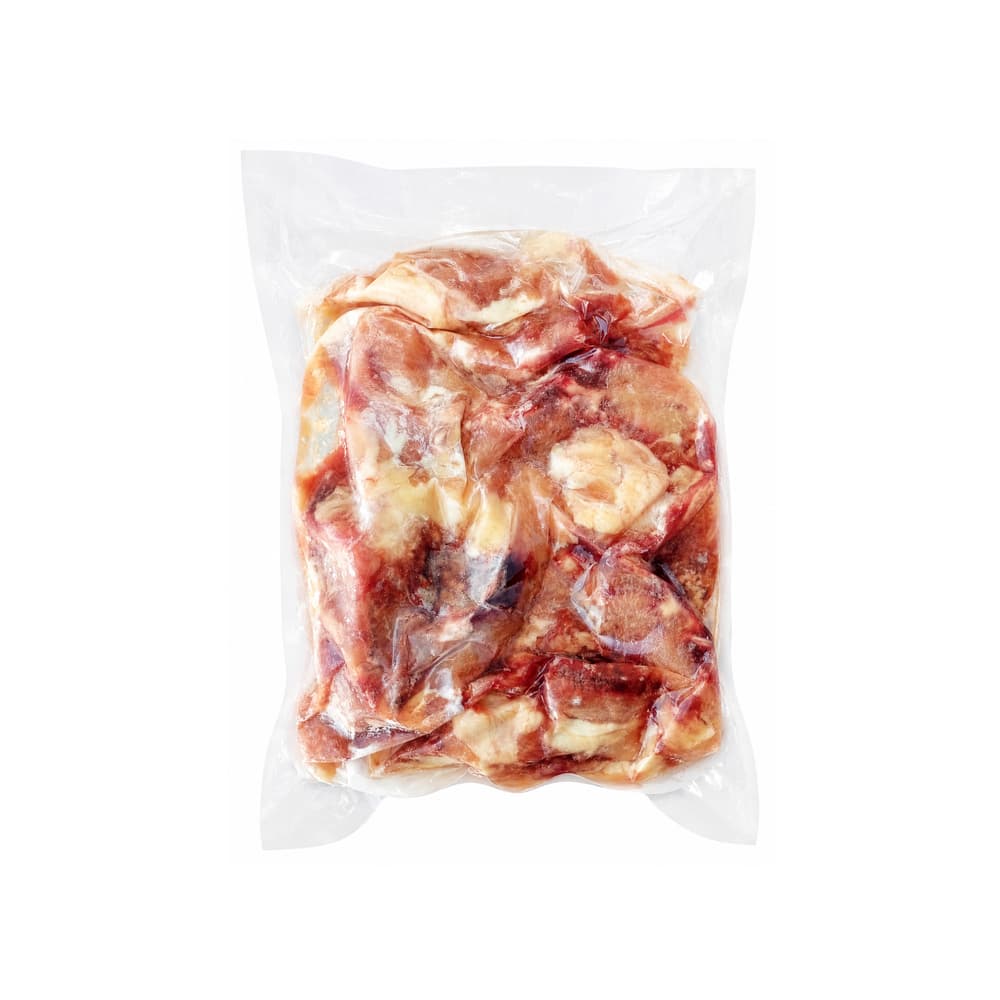 Carapacho de pollo Yunque (2.3 kg / 5 lb) - Miniatura 1