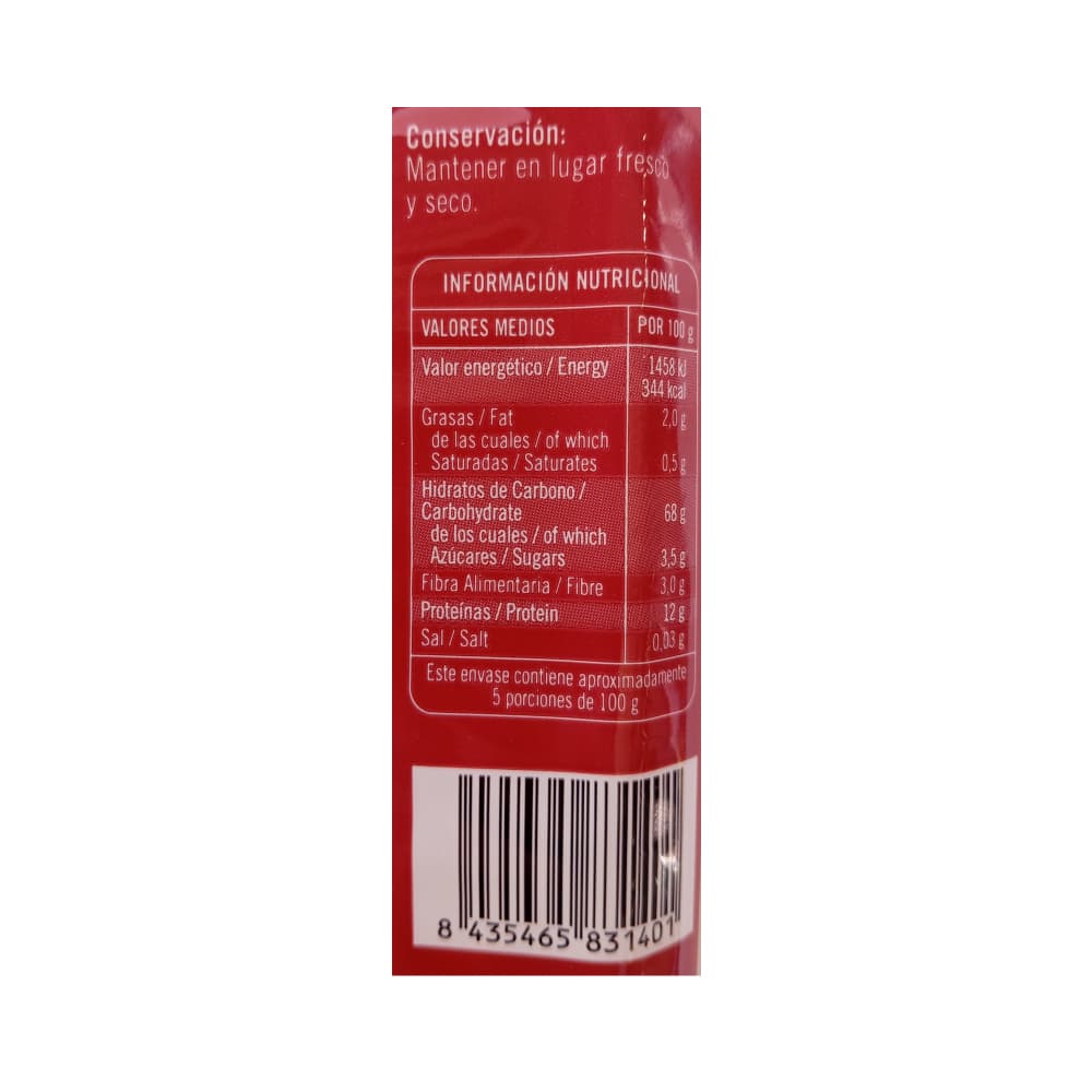 Tallarín Family (500 g / 1.1 lb) - Miniatura 3