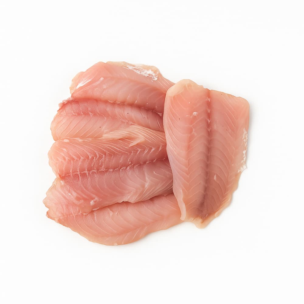 Filete de pescado Pargo (454 g / 1 lb) - Miniatura 1