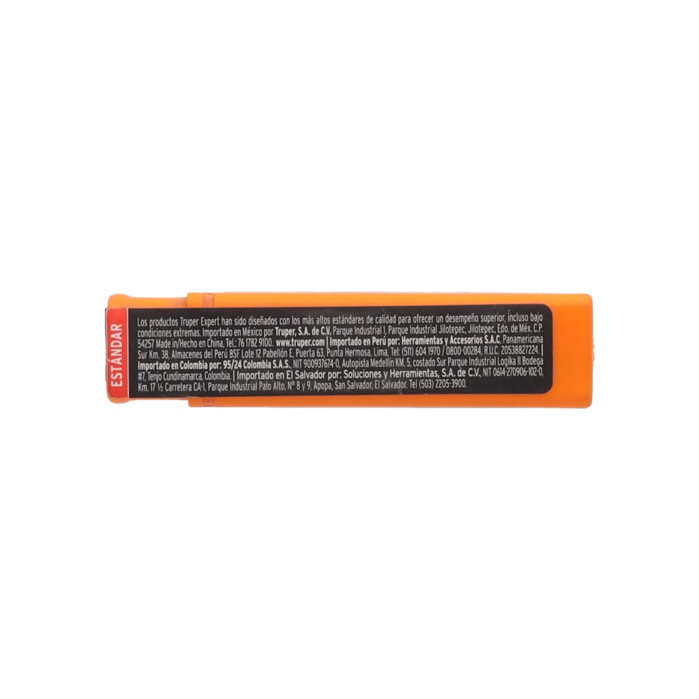 Estuche de 20 barrenas 3 mm Truper - Miniatura 2