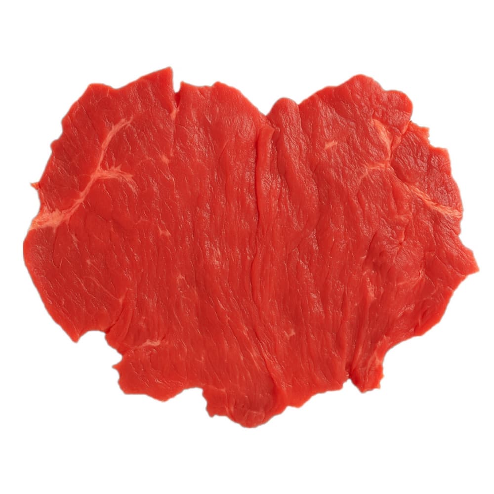 Bistec de res de primera Yunque (454 g / 1 lb) - Imagen 1