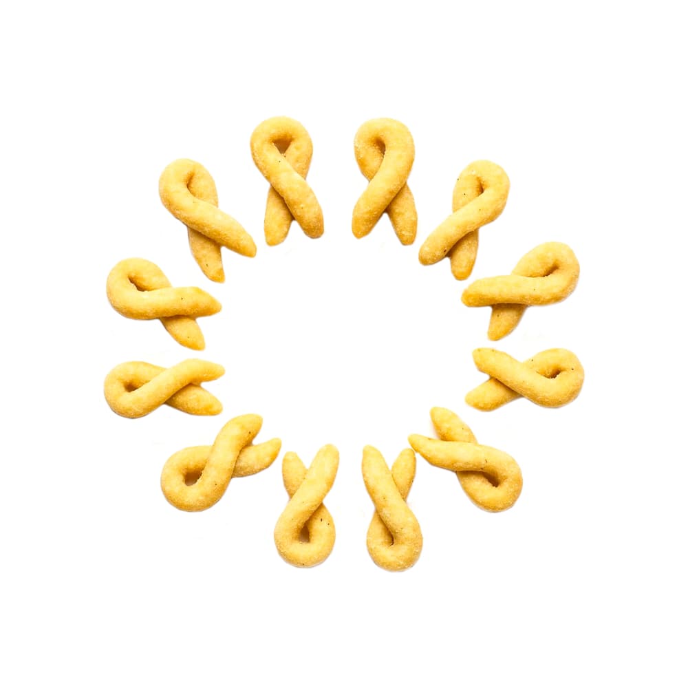 Buñuelos tradicionales La Finca (300 g / 10.6 oz) - Imagen 1