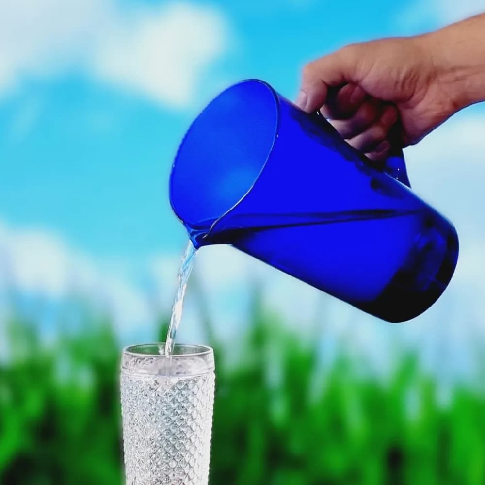 Agua mineral natural Ciego Montero (500 ml) - Miniatura 3