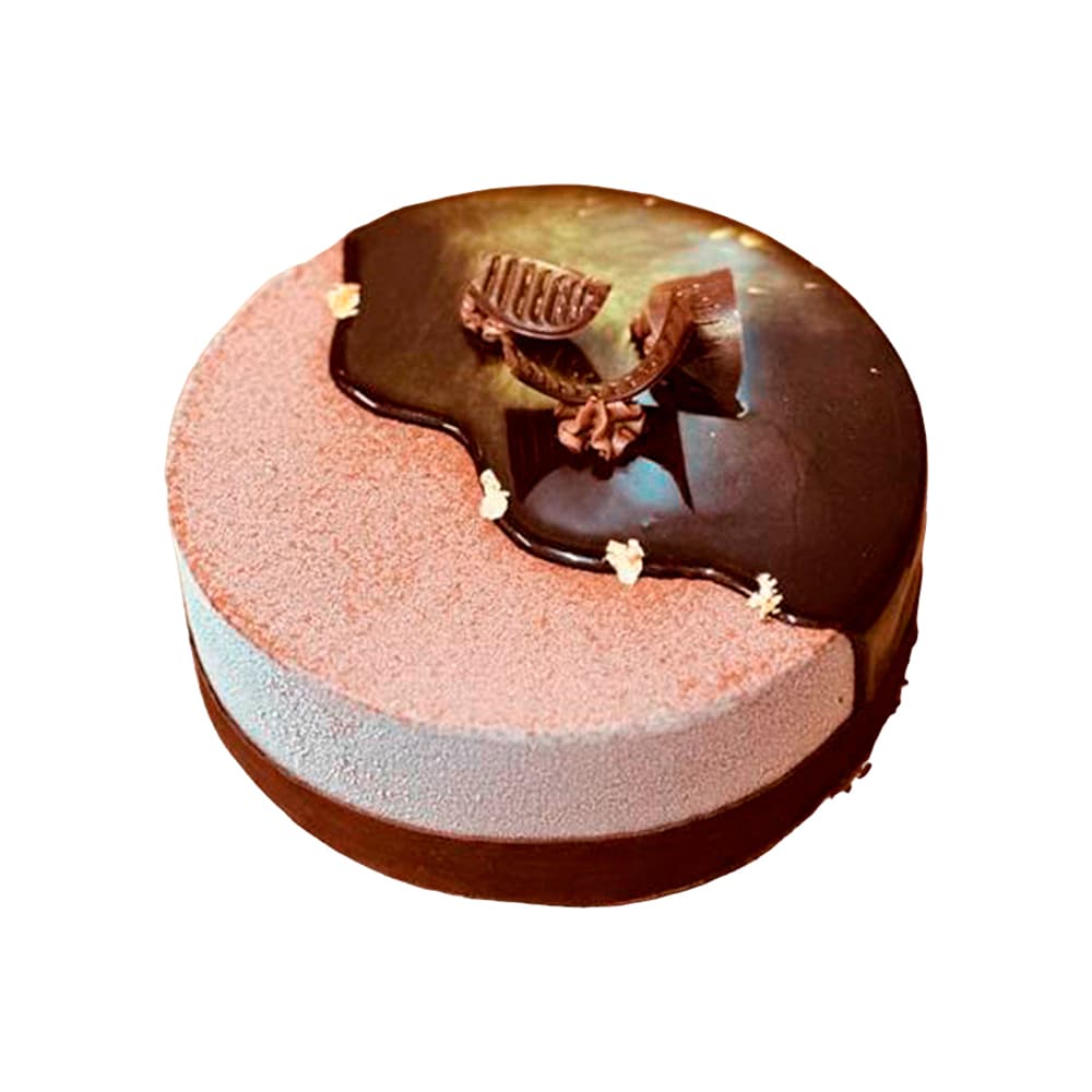 Tarta Chocolate Extreme Sapori (12 personas) - Miniatura 4