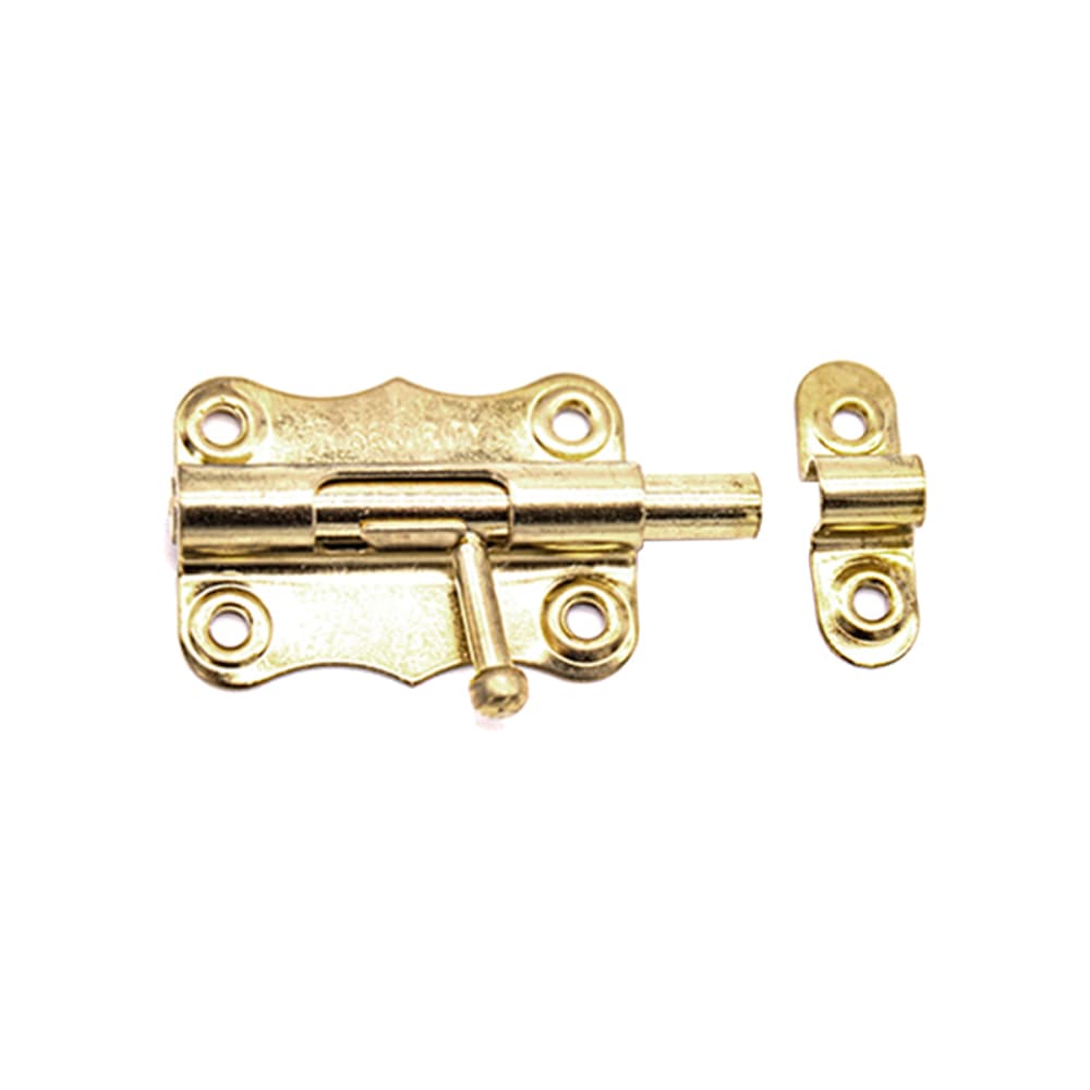Pestillo de seguridad de 2.5 " para puertas y ventanas Security - Miniatura 6