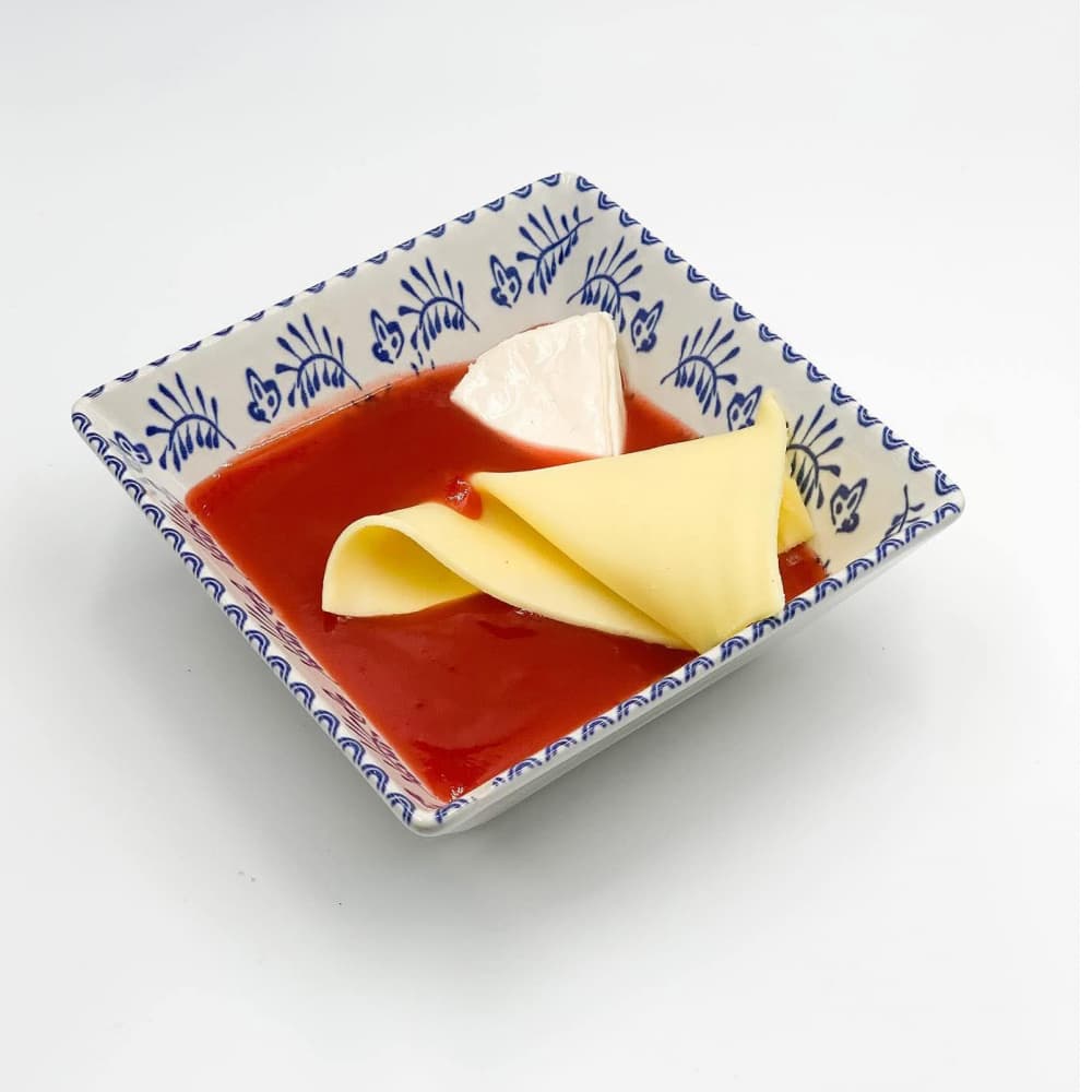 Mermelada de guayaba Los del Pino (470 g / 1.03 lb) - Miniatura 4