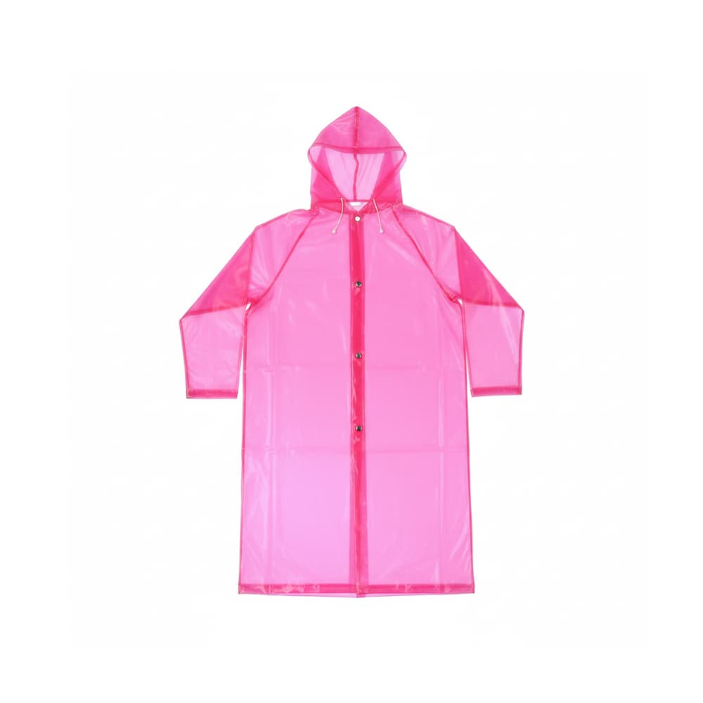 Chubasquero impermeable Benzi (454 g) - Miniatura 4