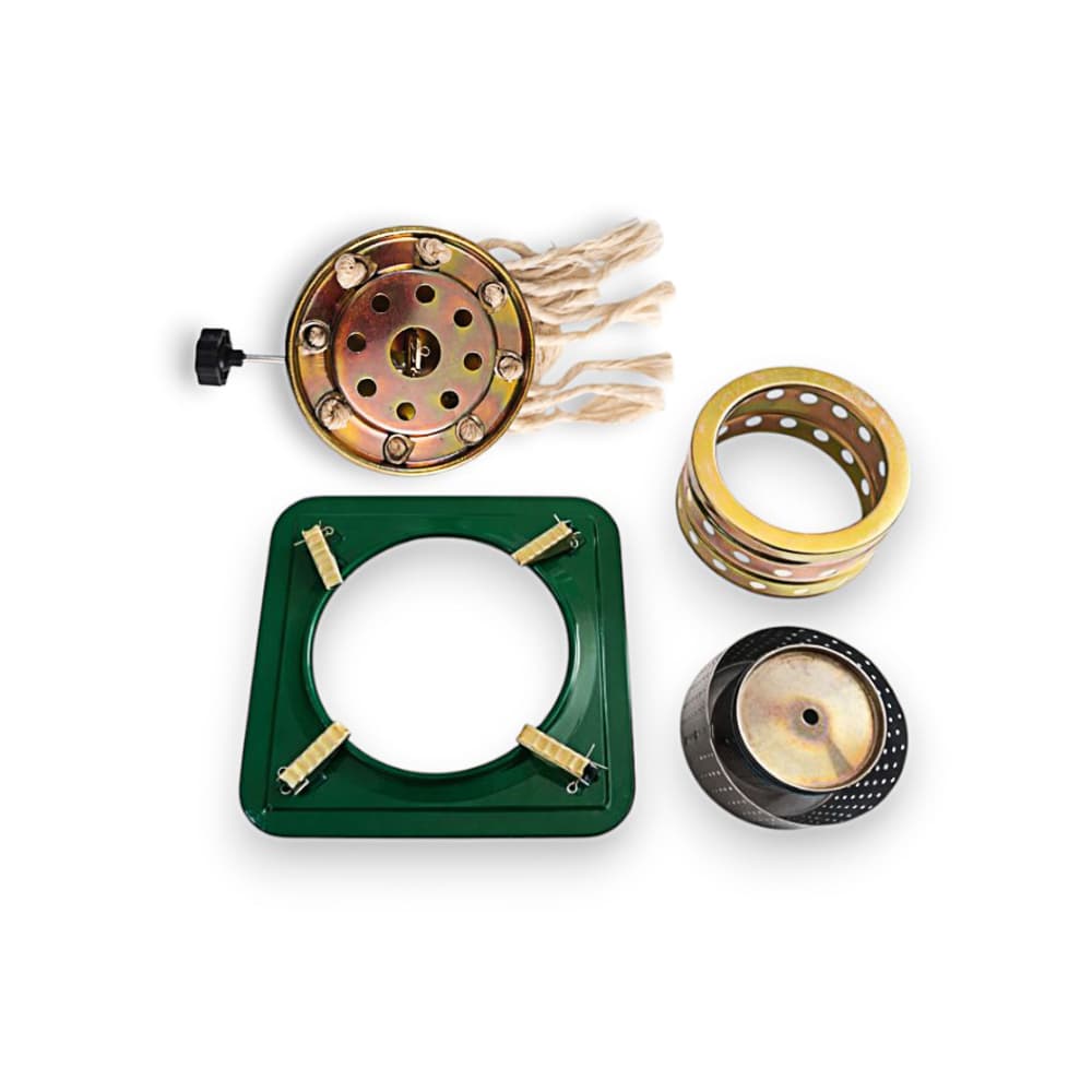 Cocina de queroseno Goodwheel 138 - Miniatura 3