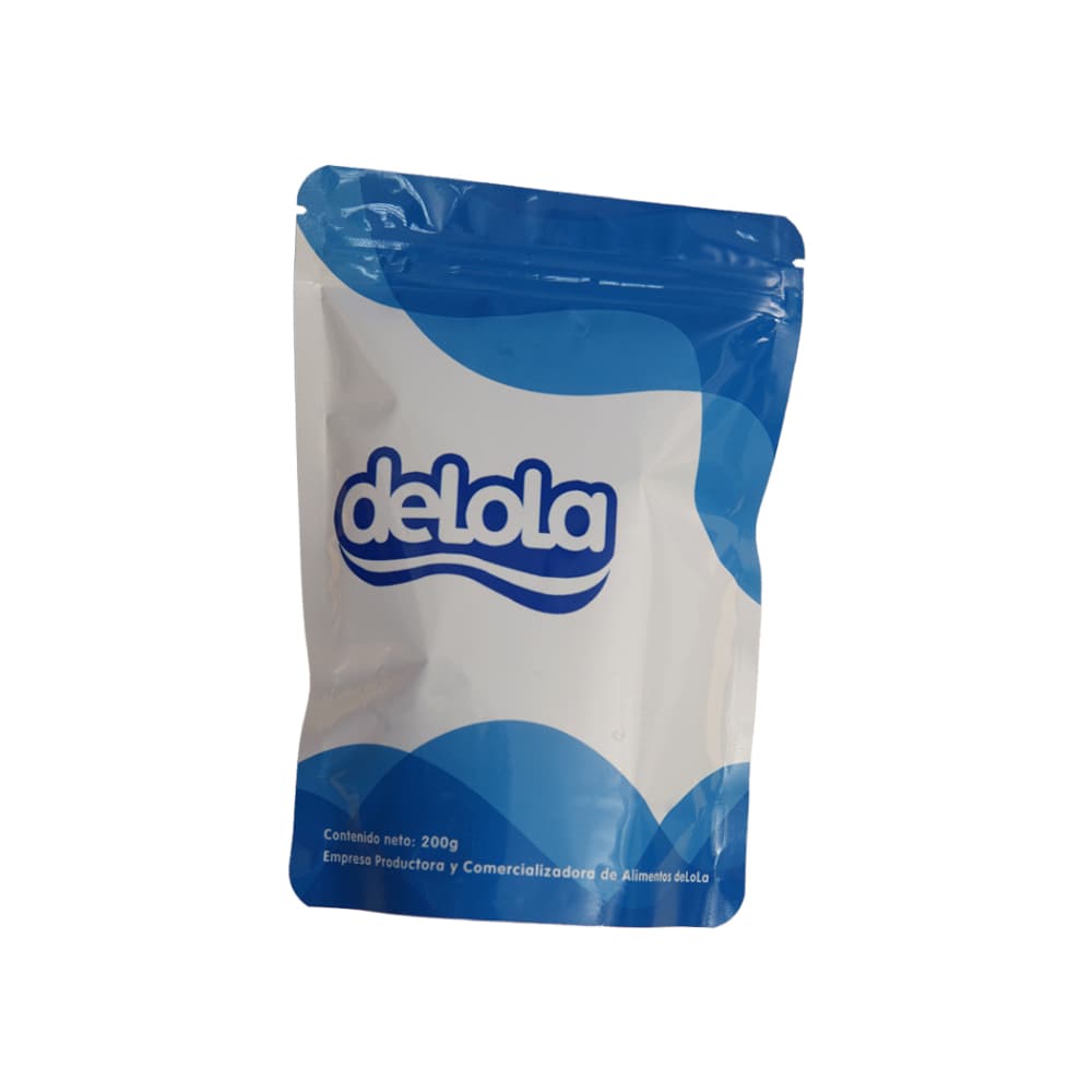 Maicena deLola (200 g / 7.05 oz) - Miniatura 3