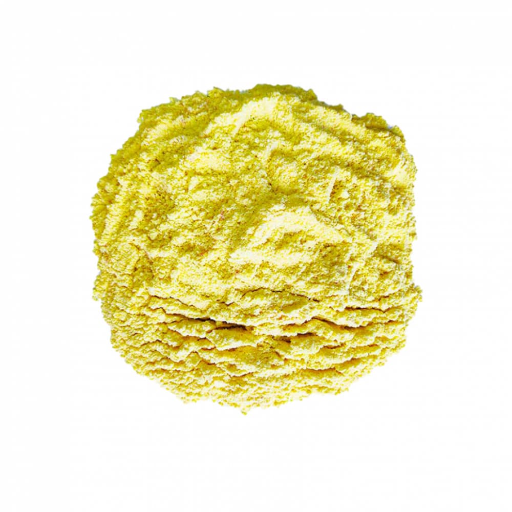 Harina de maíz Cosecha Real (1 kg / 2.2 lb) - Miniatura 2