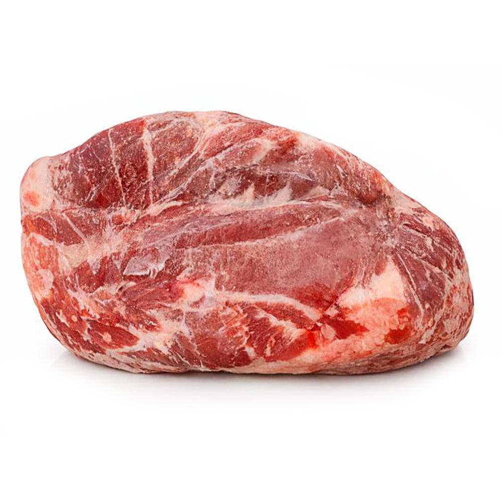 Paleta de cerdo sin piel y sin hueso Frivatti (3 kg / 6.6 lb) - Imagen 1