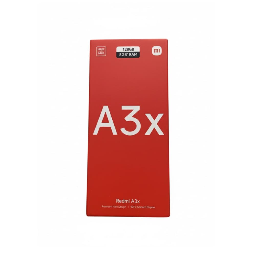 Teléfono Movil Xiaomi Redmi A3x - Miniatura 3