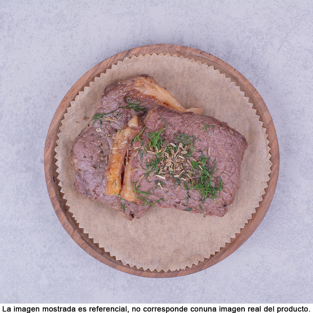 Cogote de carnero Campo Vivo (680 g / 1.5 lb) - Miniatura 5