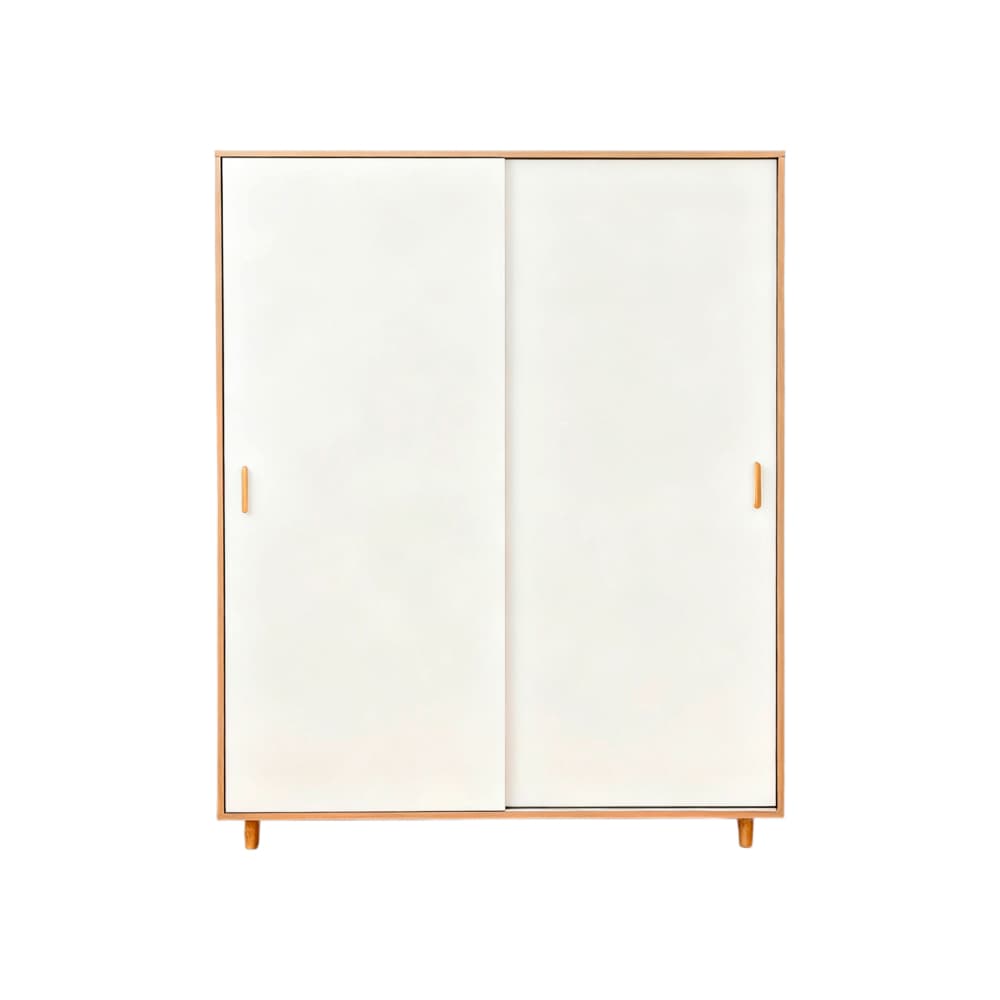 Armario ropero con puertas correderas Sail - Imagen 1
