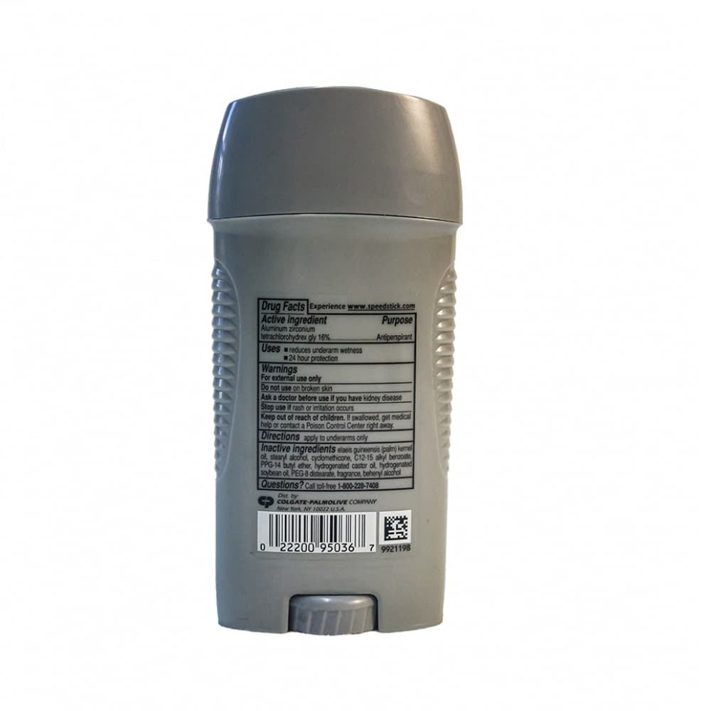 Desodorante antitranspirante para hombre Irish Spring Original (76 g / 2.7 oz) - Miniatura 4