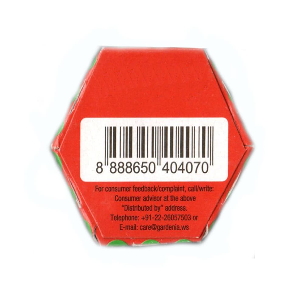 Ungüento rojo Tiger Balm (21 ml) - Miniatura 2