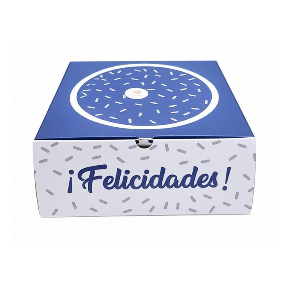 Tarta selva negra Le Patissier (10 personas) - Miniatura 3