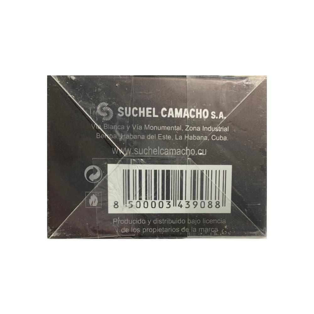 Agua de tocador para hombre Romeo y Julieta S&C (100 ml) - Miniatura 4