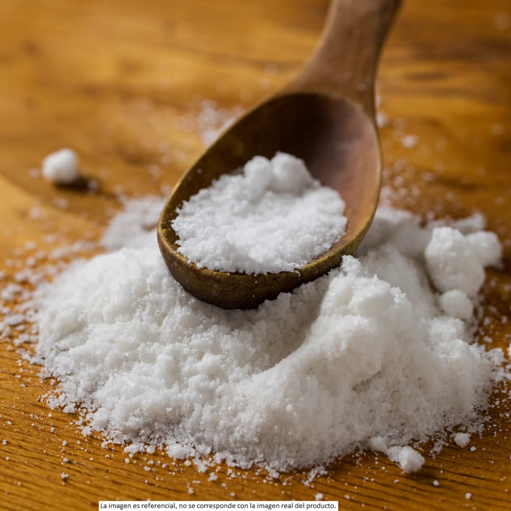 Sal marina Mossoró Beija Flor (1 kg / 2.2 lb) - Miniatura 4