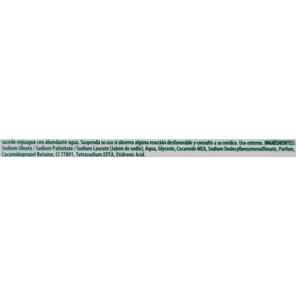 Jabón corporal suave para bebé Palmolive (90 g / 3.17 oz) - Miniatura 5