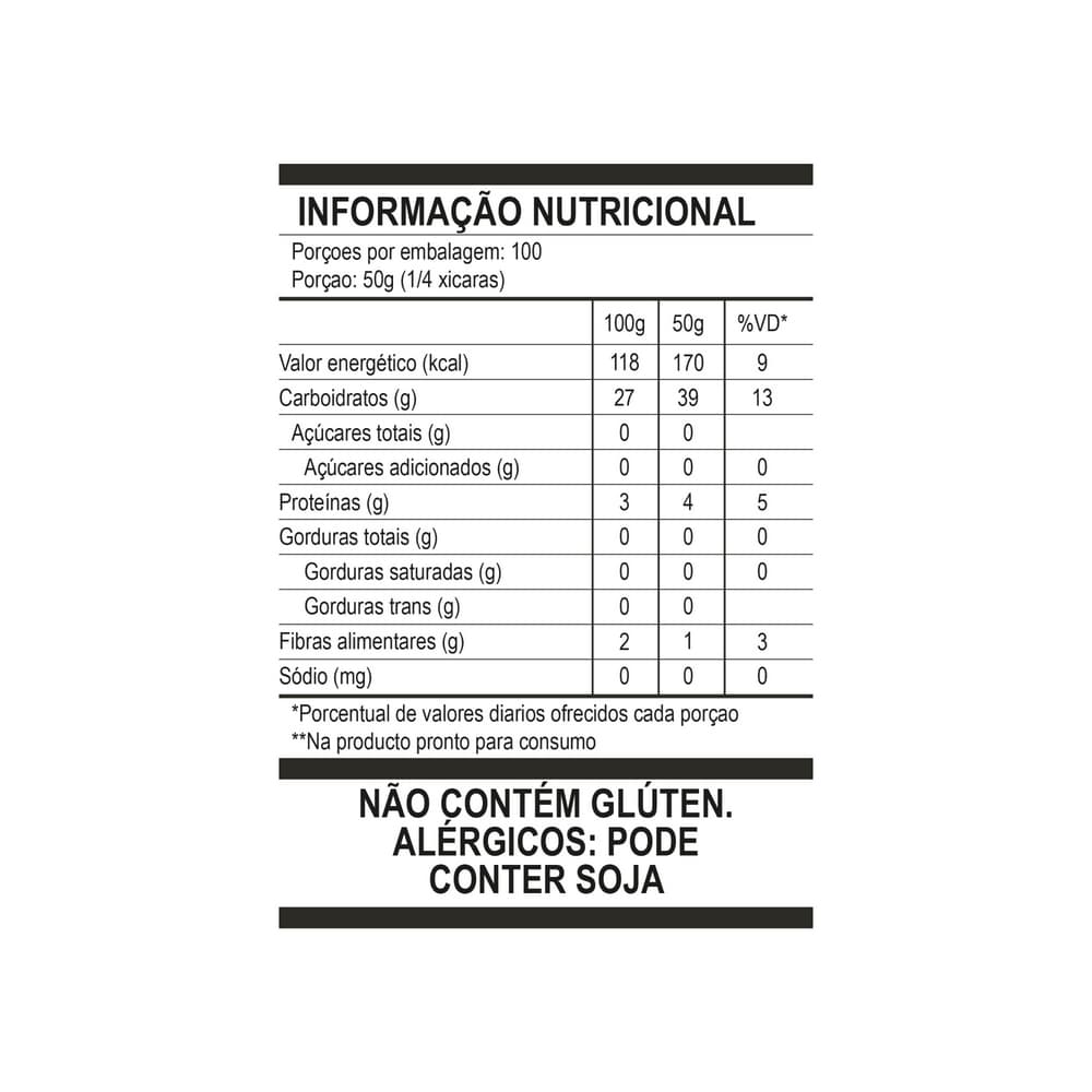 Arroz largo ADB Premium (5 kg / 11 lb) - Miniatura 3