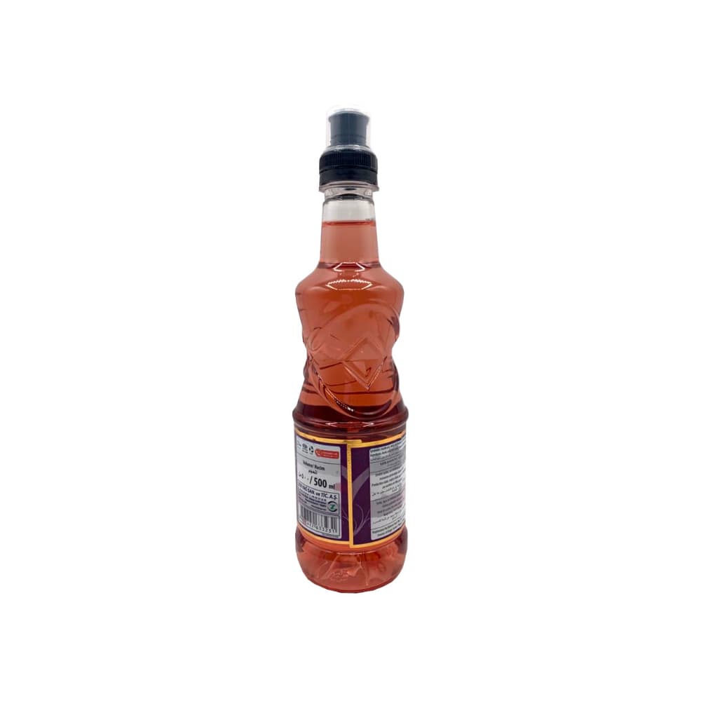 Vinagre de uva Zer (500 ml) - Miniatura 2