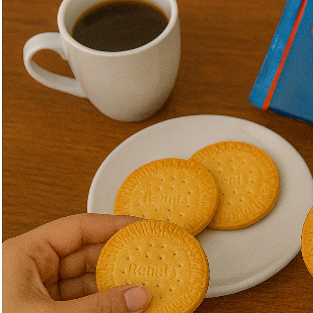 Galletas dulces Maria Renata (360 g / 12 oz) - Miniatura 4