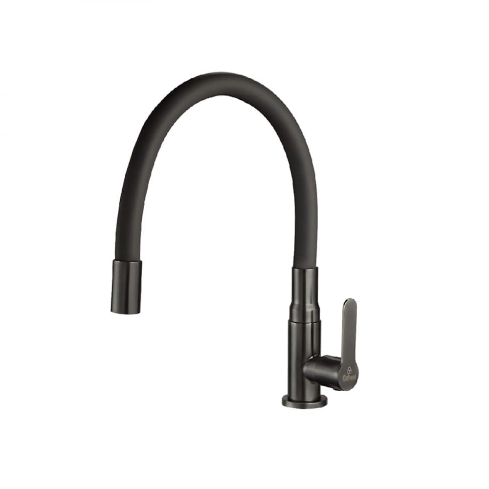 Grifo individual para fregadero - Serie Black - Griven - Miniatura 3