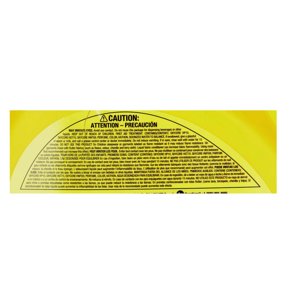 Suavizante verano America Fresh (4.55 L) - Miniatura 2