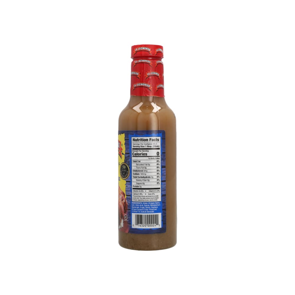 Sazón Mojo Criollo La Lechonera (680 ml / 23 fl oz) - Miniatura 2