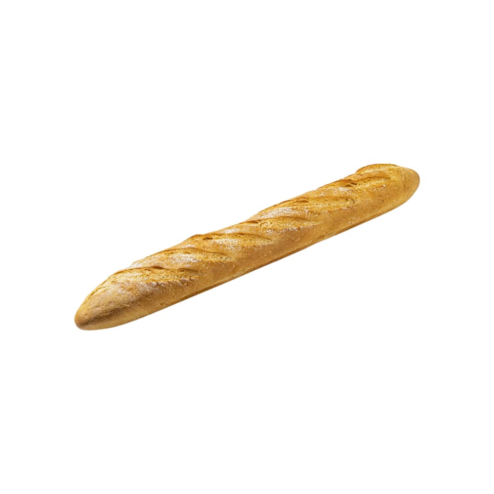 Pan baguette El Molino (300 g / 10.58 oz) - Imagen 1