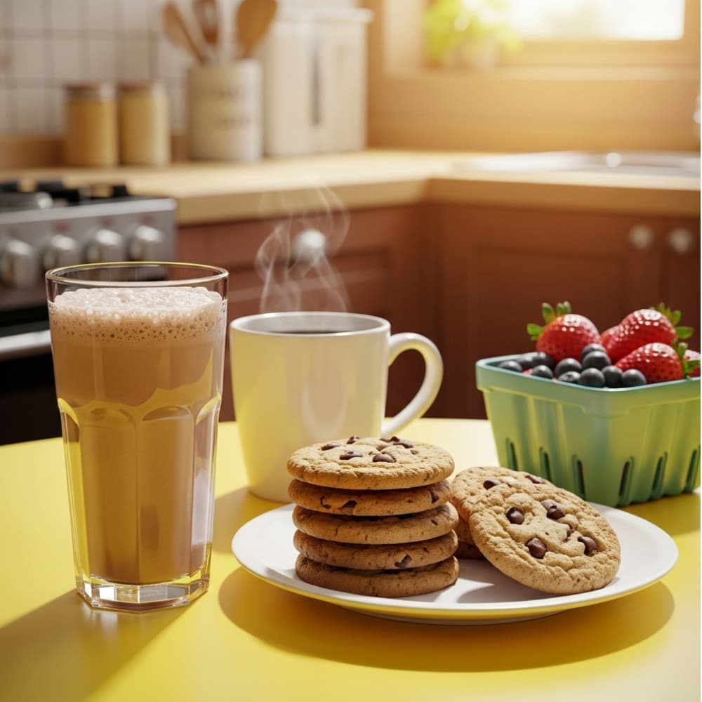 Chocolate en polvo Colacao (383 g / 12.3 oz) - Miniatura 4