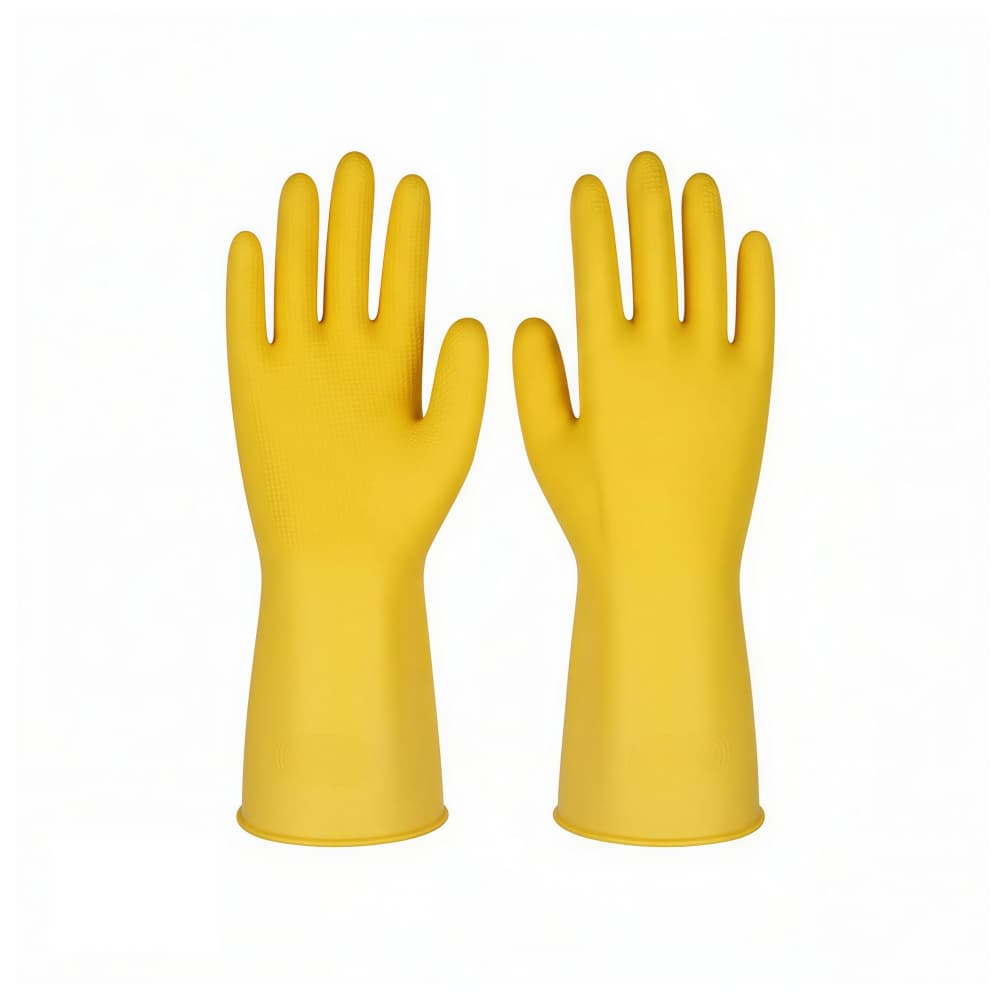 Guantes de látex multipropósito Xtra (Talla M) - Miniatura 1